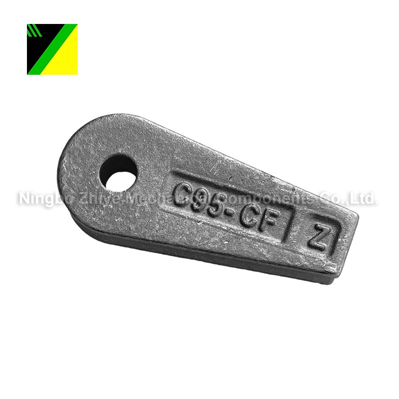Understanding Carbon Steel Casting: Strength, Versatility, and Applications