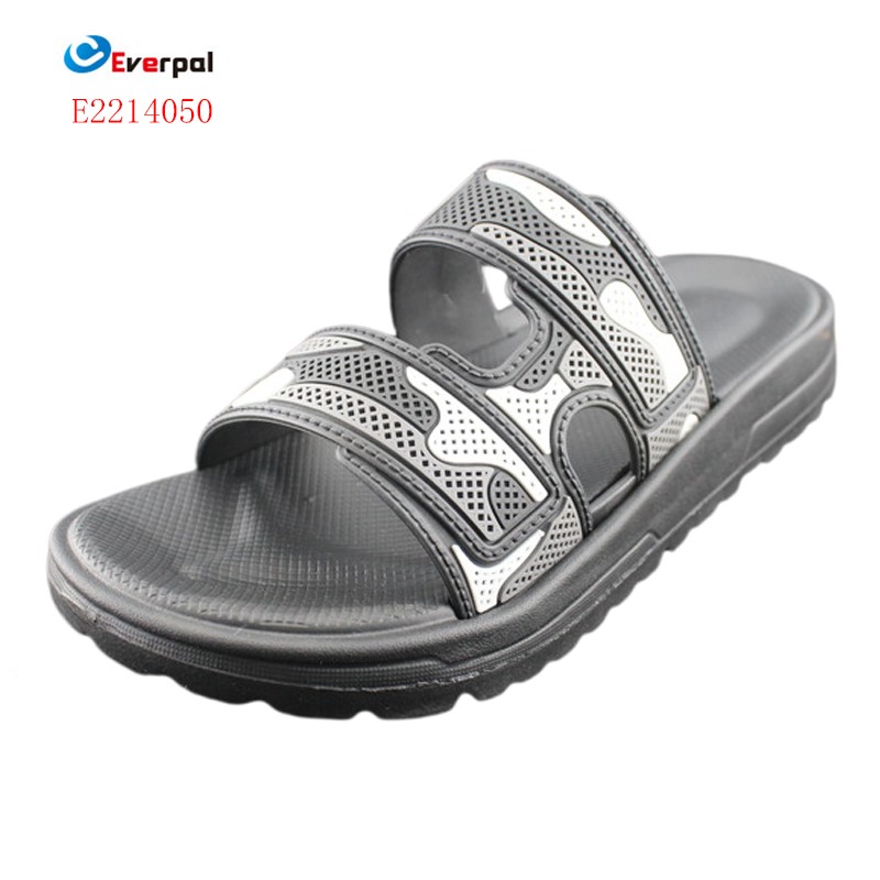 Why Men's Slides Slippers Are a Must-Have for Everyday Comfort