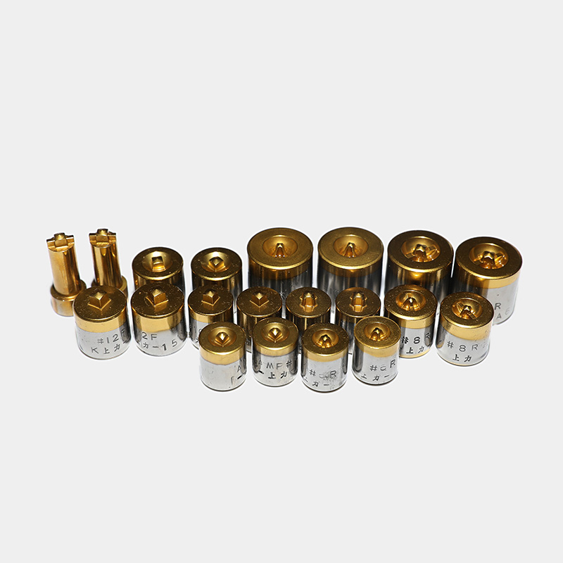 Screw Second Punch: The Essential Tool for Precision and Efficiency