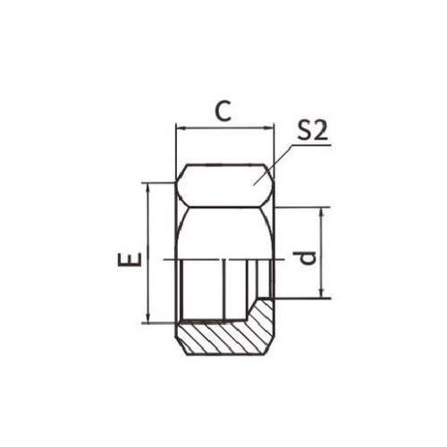 A Closer Look at DIN Hydraulic Adapters: Precision and Performance in Fluid Systems
