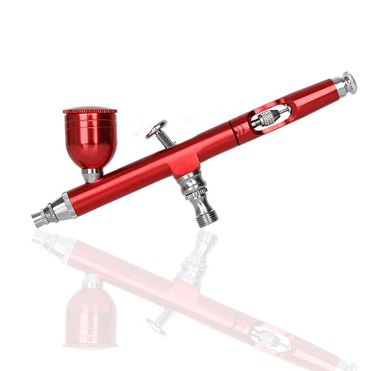 Single Action Airbrush Pen: The Simple Tool for Stunning Art