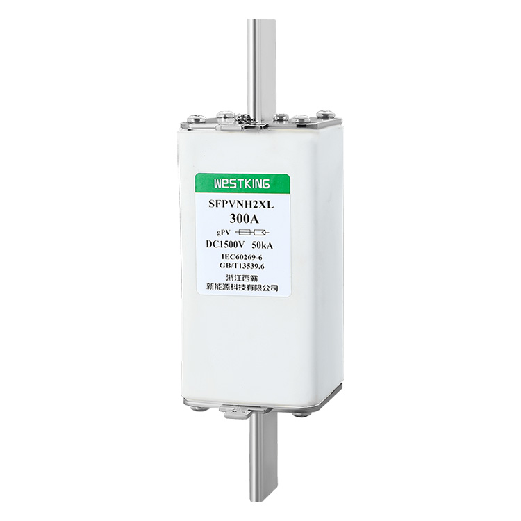 1500VDC Photovoltaic Fuses Link: Protecting Your Solar Power System
