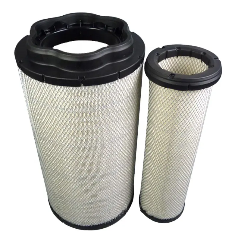 Truck Filters: Essential Components for Engine Longevity and Performance