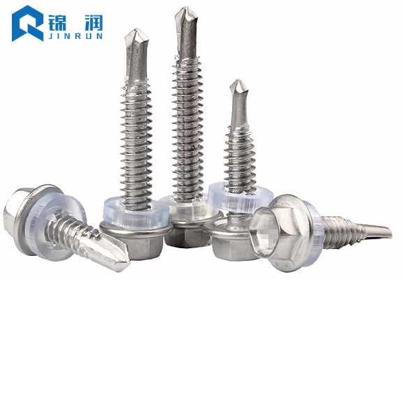 Stainless Steel Screws: The Reliable Fastening Solution