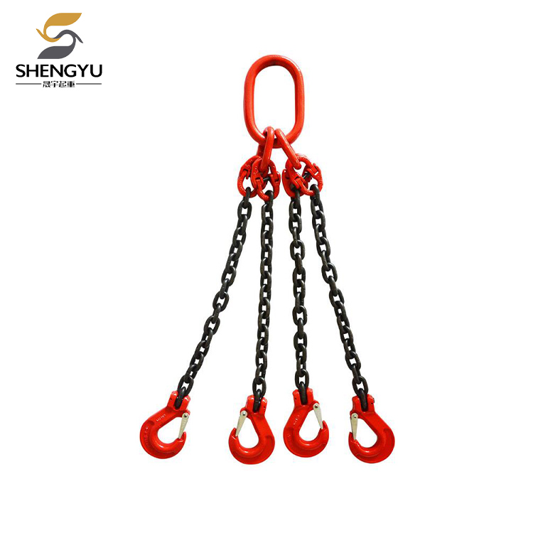 Lifting Sling: Essential Equipment for Safe and Efficient Material Handling