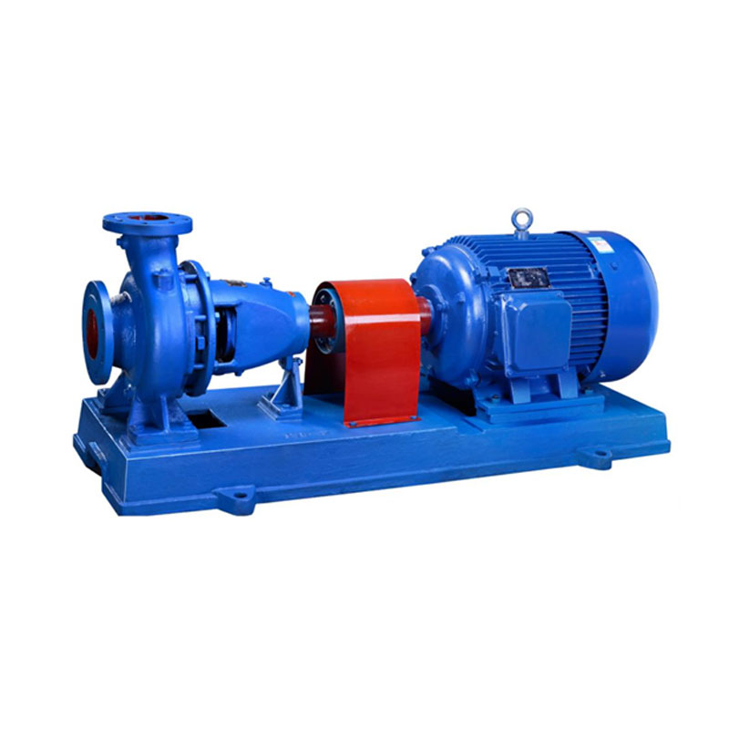 Water Pumps: Essential Tools for Efficient Water Management