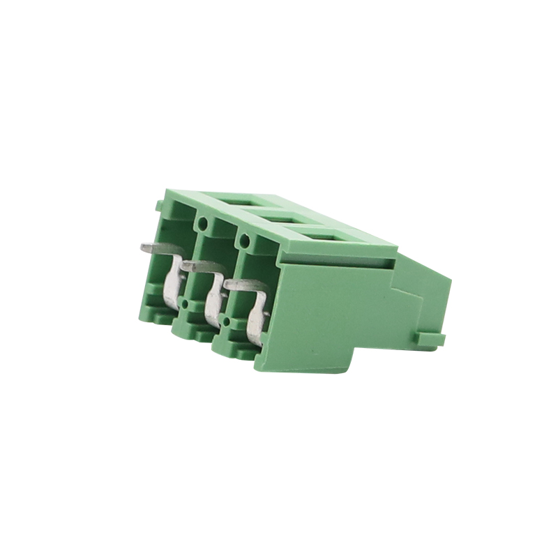 PCB Terminal Blocks: Essential Components for Reliable Electrical Connections