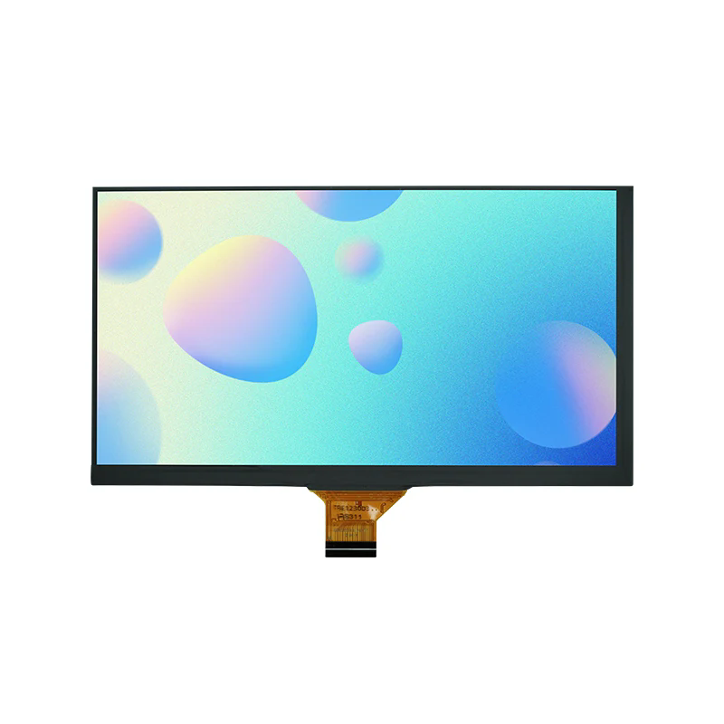 Standard TFT Screen: The Backbone of Modern Display Technology