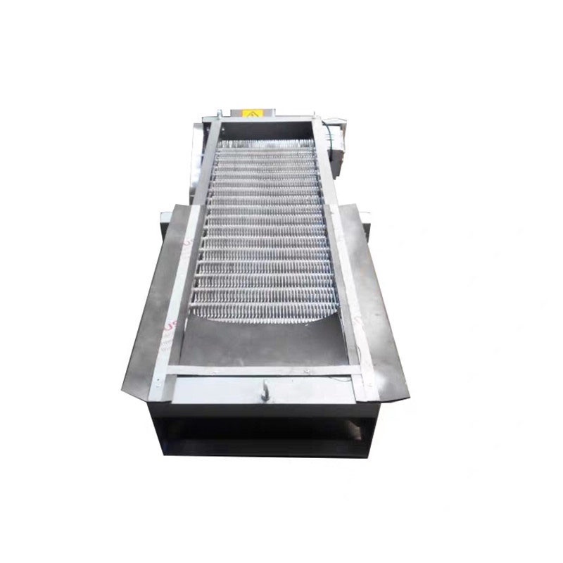 Why Is a Mechanical Bar Screen Essential for Wastewater Treatment?