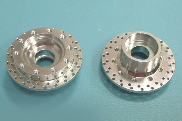 What Is Precision CNC Machining and Why Is It Vital for Modern Manufacturing?