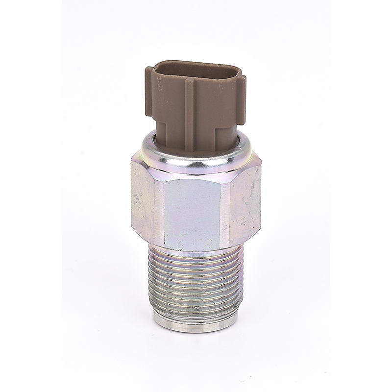 What Is a Fuel Rail Pressure Sensor and Why Is It Important?