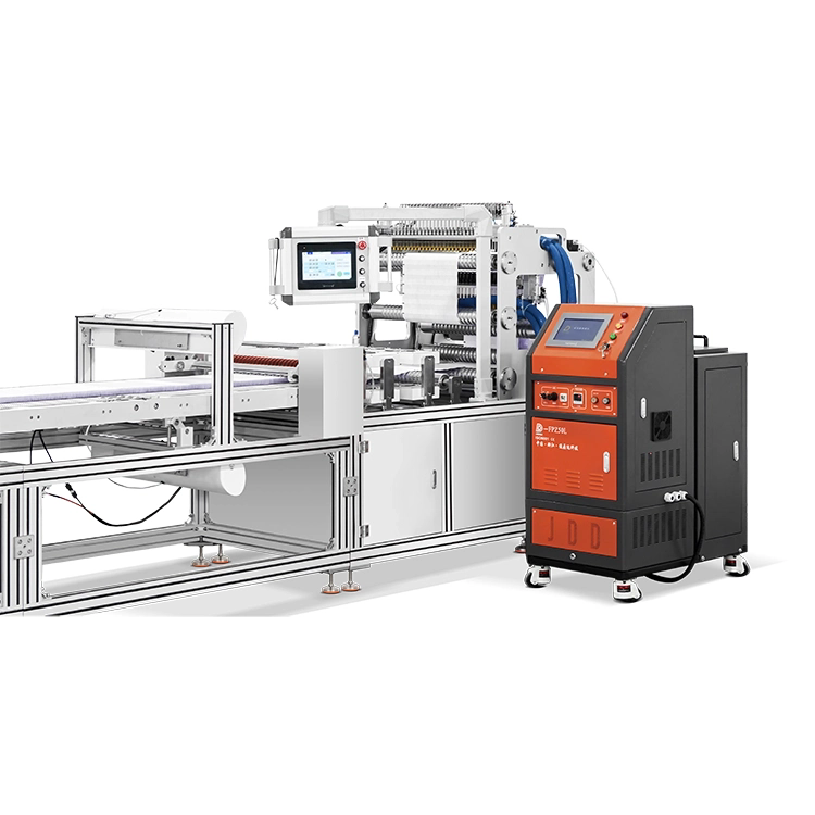 Air Filter Machine: Cleaner Air for Healthier Environments
