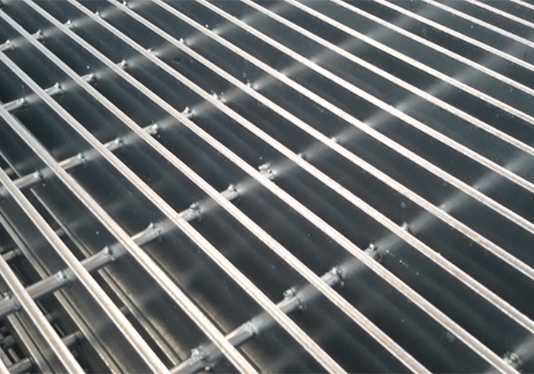What Is Steel Grating and Why Is It Widely Used in Construction and Industry?