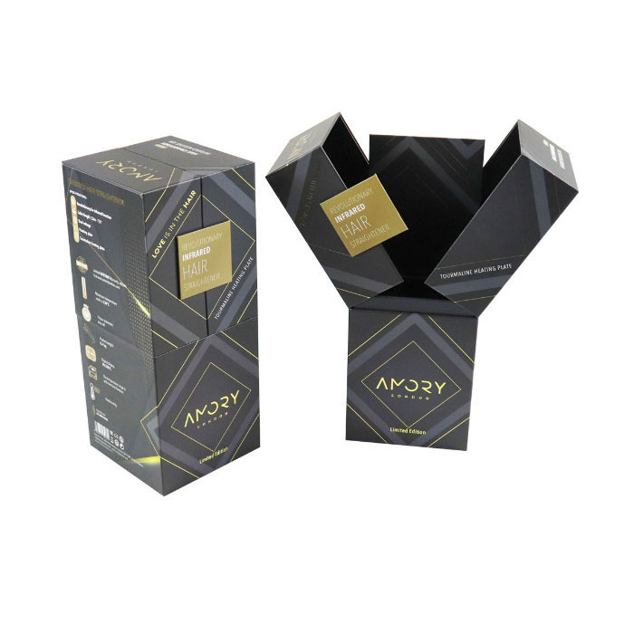 What Is a Perfume Box and Why Is It Important for Branding and Protection?