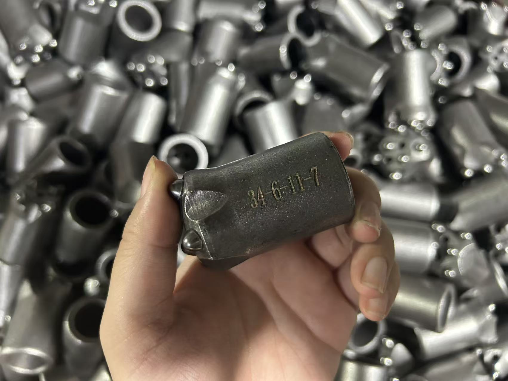 Top Taper Connection Drill Bit Manufacturers: Expert Guide to Quality and Selection