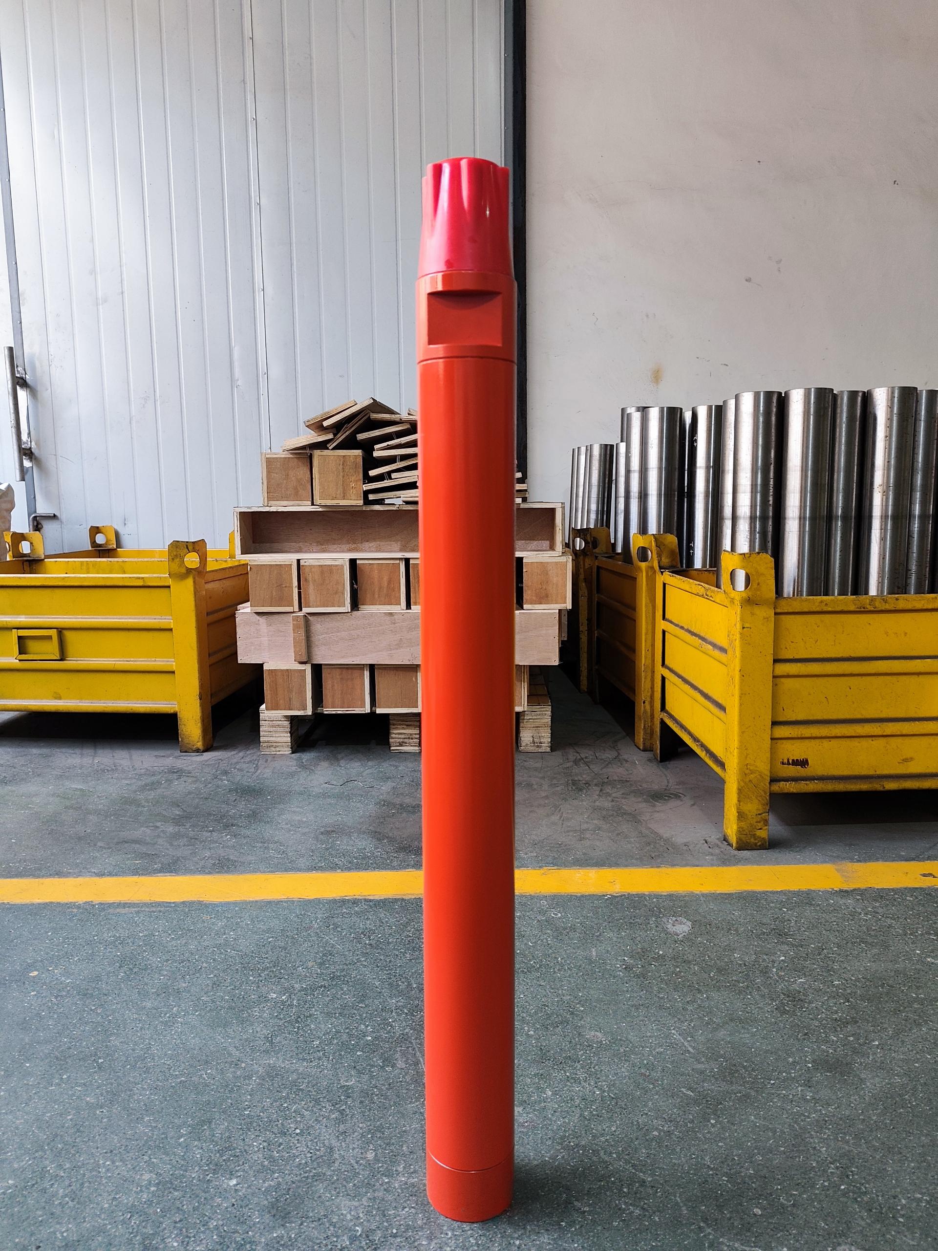 Top 10 Down the Hole Hammer Factories for Reliable Drilling Solutions