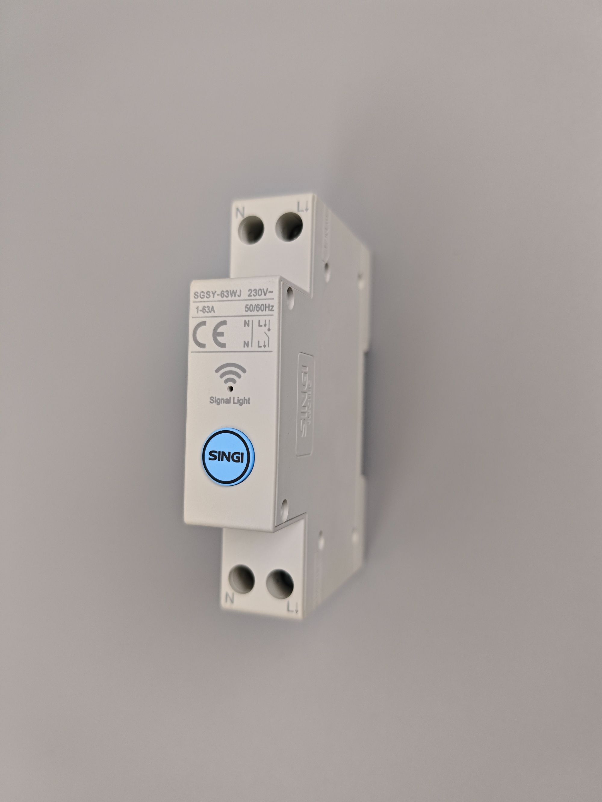 Smart Circuit Breaker Manufacturer: Innovative OEM Solutions for Modern Electrical Systems