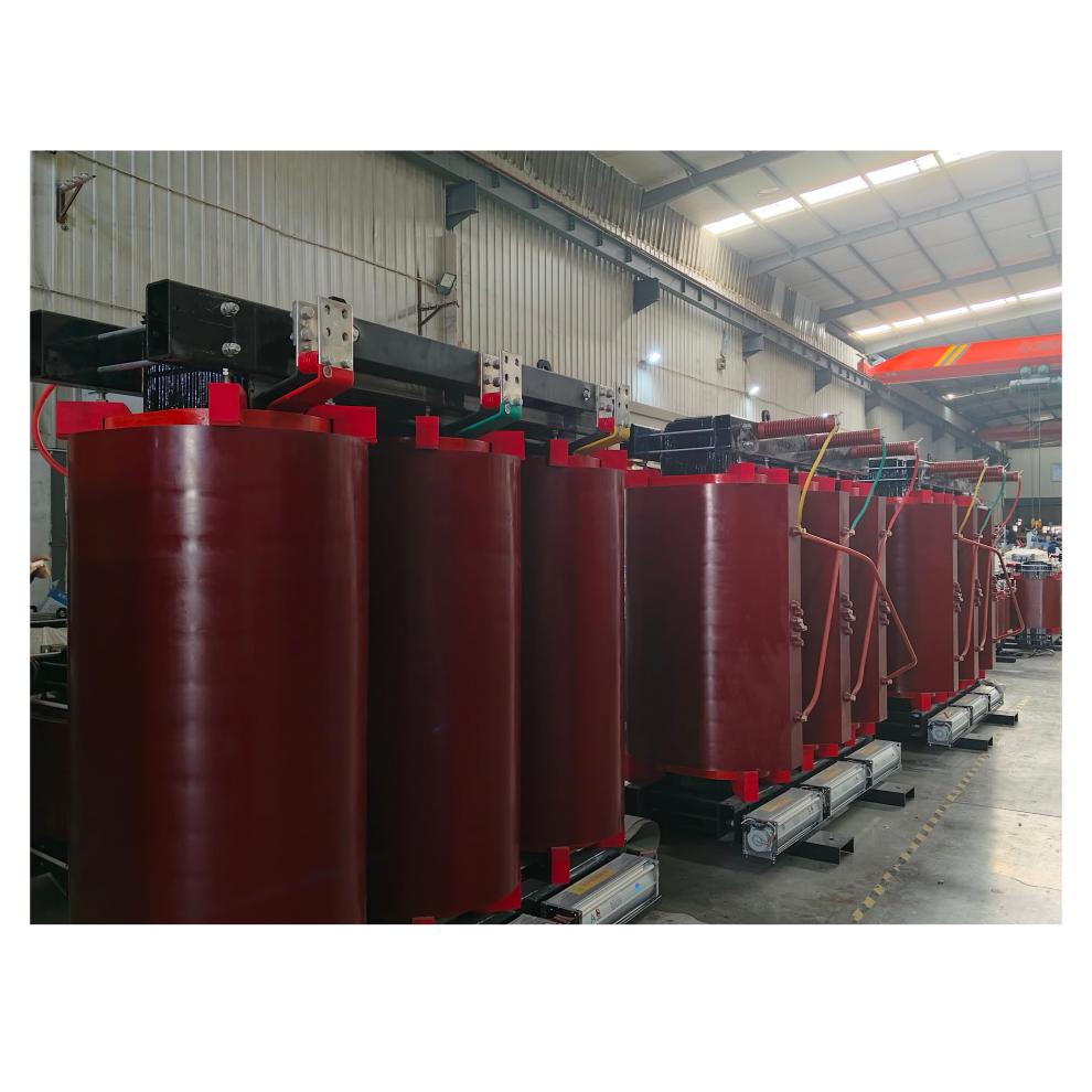 Discover Leading Pole-Mounted Transformer Solutions for Reliable Grid Performance