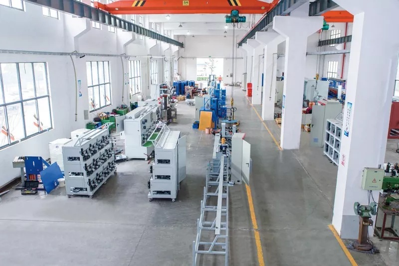 Efficient Enameling Machine Solutions for Superior Coating Results