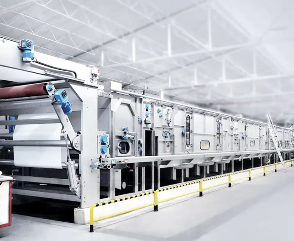 Wire Rolling Mills: Precision Equipment for China's Textile Machinery Industry