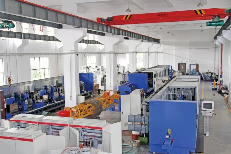 Electronics & Wires Factory: Innovative Solutions for Modern Manufacturing Excellence