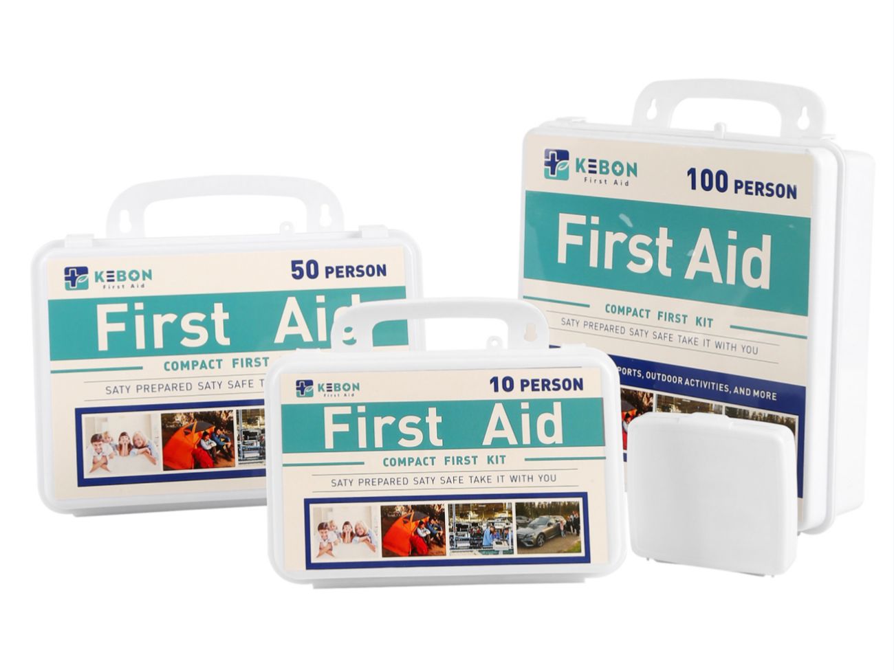 Top 10 First Aid Box Company: Essential Safety Solutions and Expert Picks for Your Needs