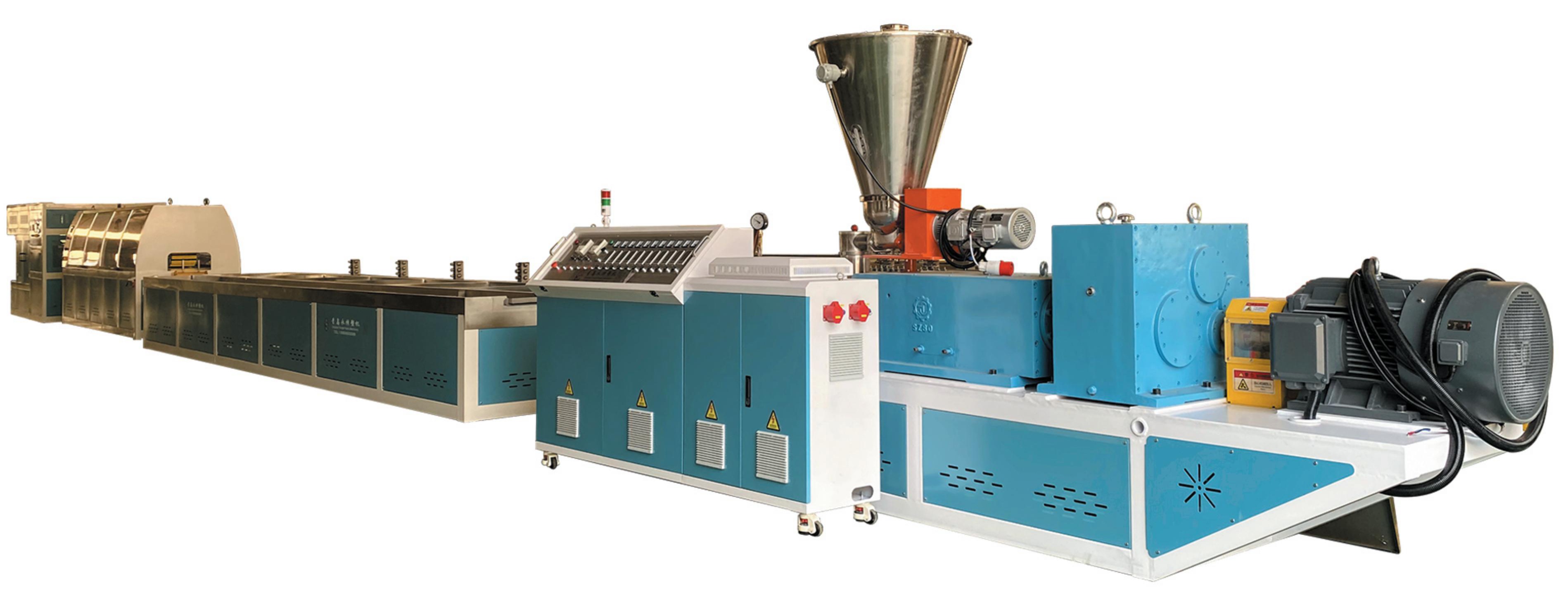 Top WPC Door Machine Supplier for Innovative Solutions