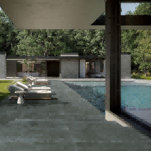 Outdoor Tiles for China: Durable and Stylish Solutions for Your Patio, Garden, and Pool Areas