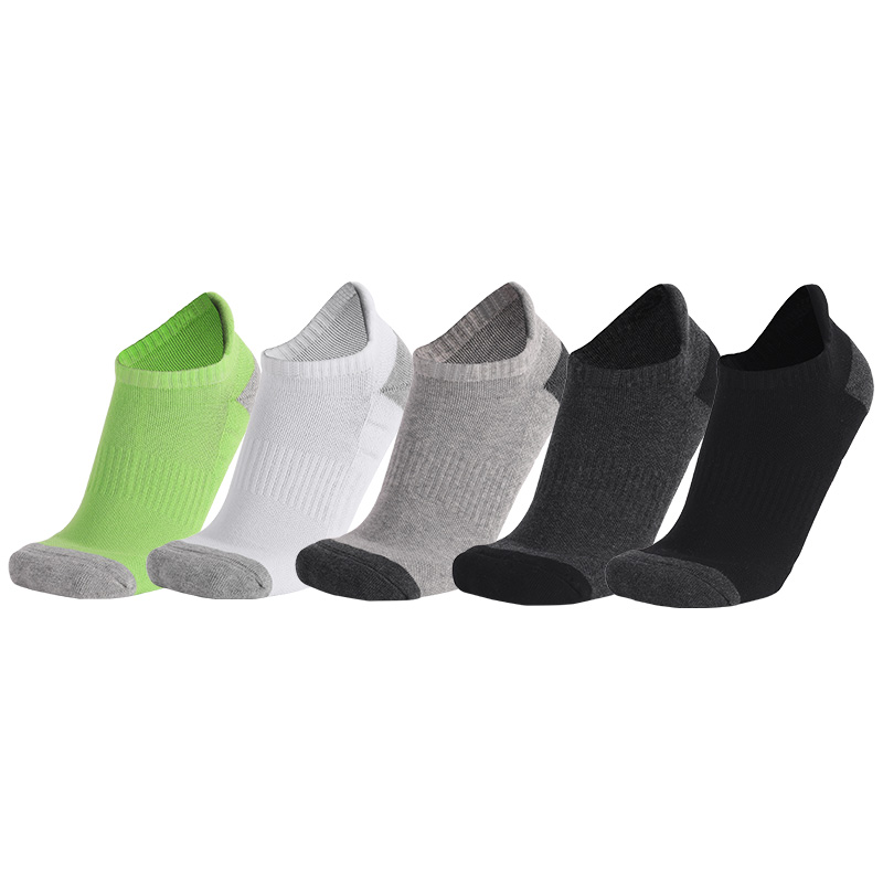 Running Socks Manufacturer: Expert Guide to Choosing High-Performance Gear