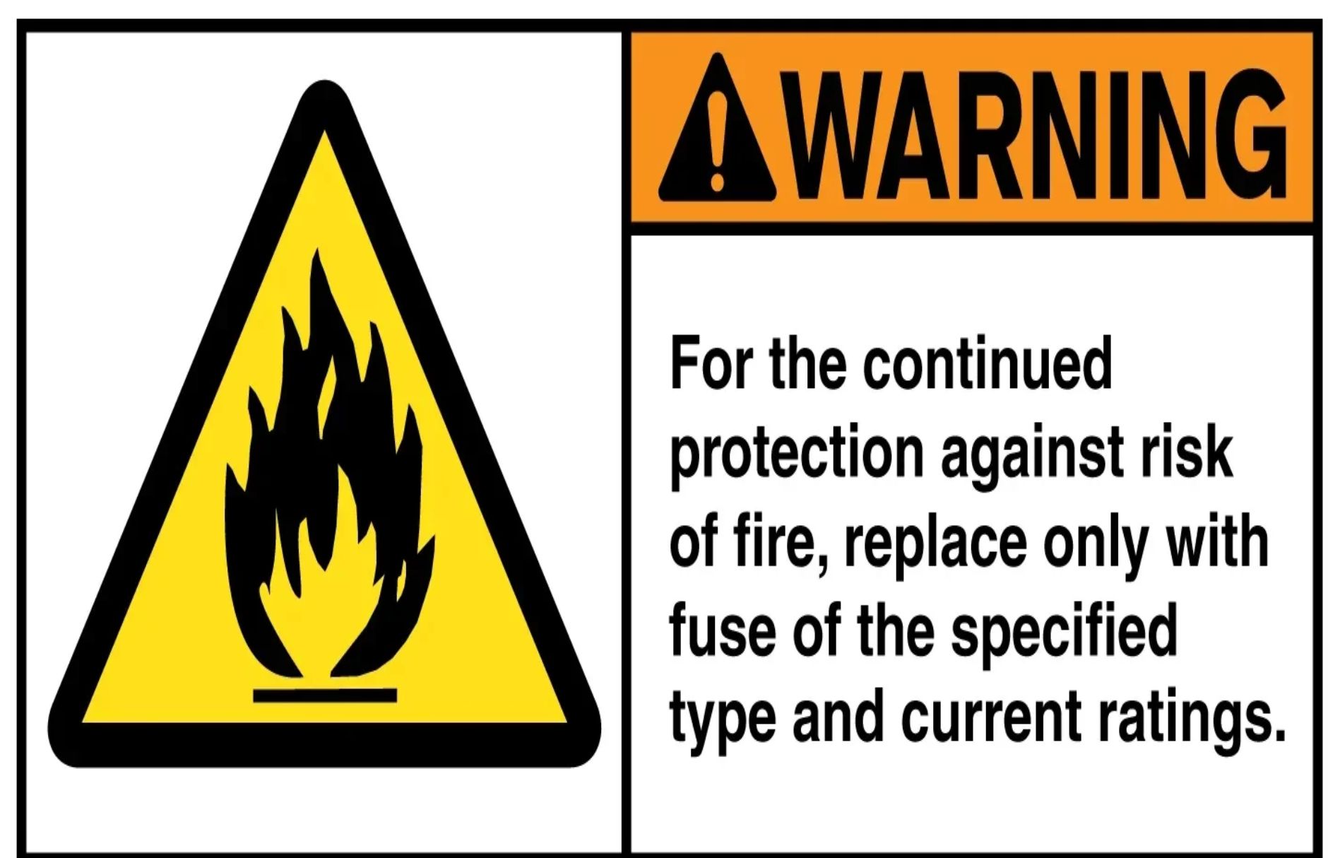 Custom Fire Safety Label Exporter: Streamline Your Safety Compliance with Smart Labeling Solutions