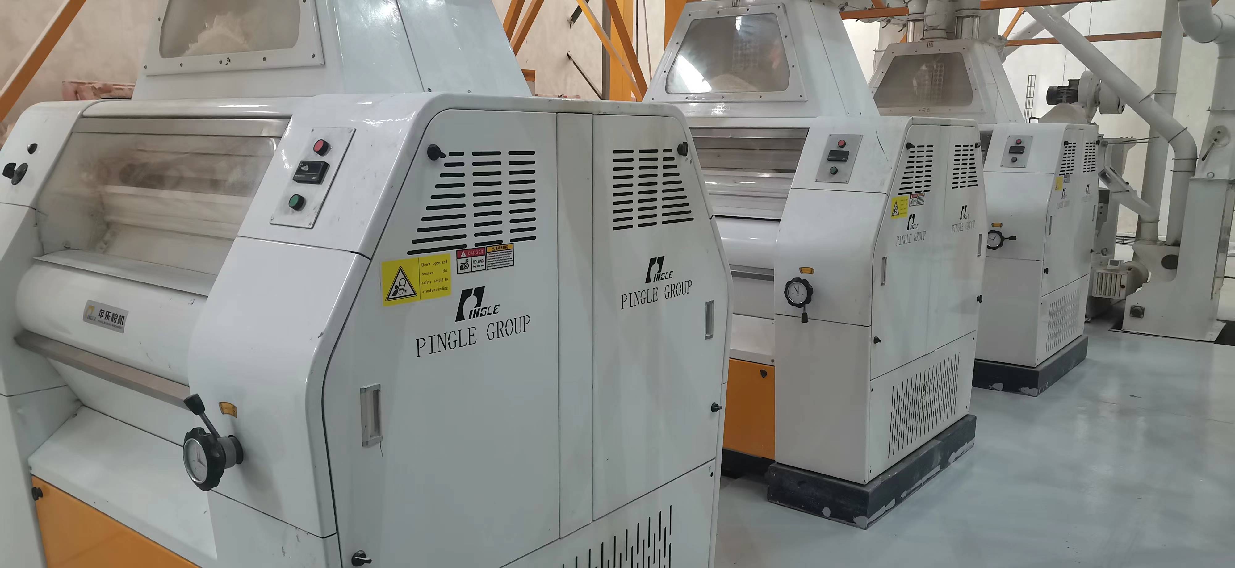Best Flour Milling Machine: Top Choices for Home and Commercial Use