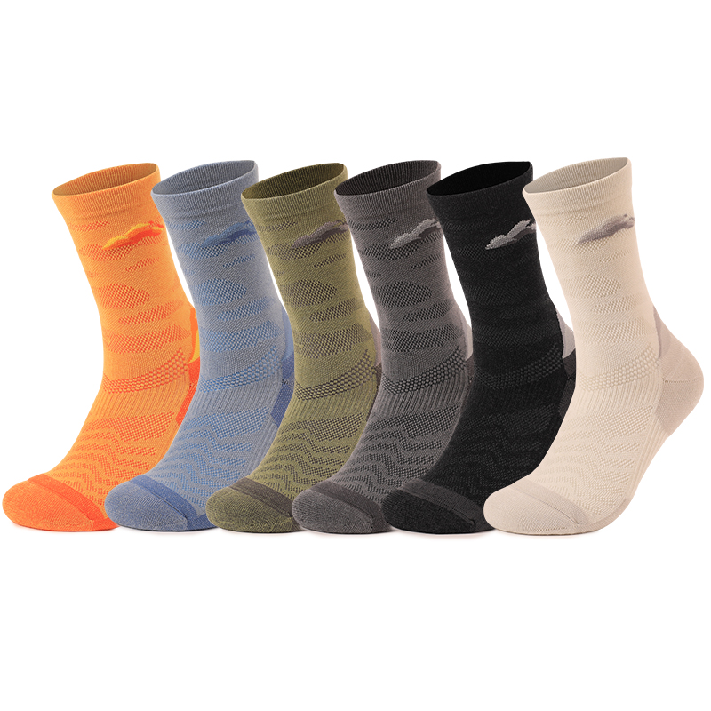 Merino Wool Hiking Socks: A Powerful Manufacturer's Secret to Trail Comfort