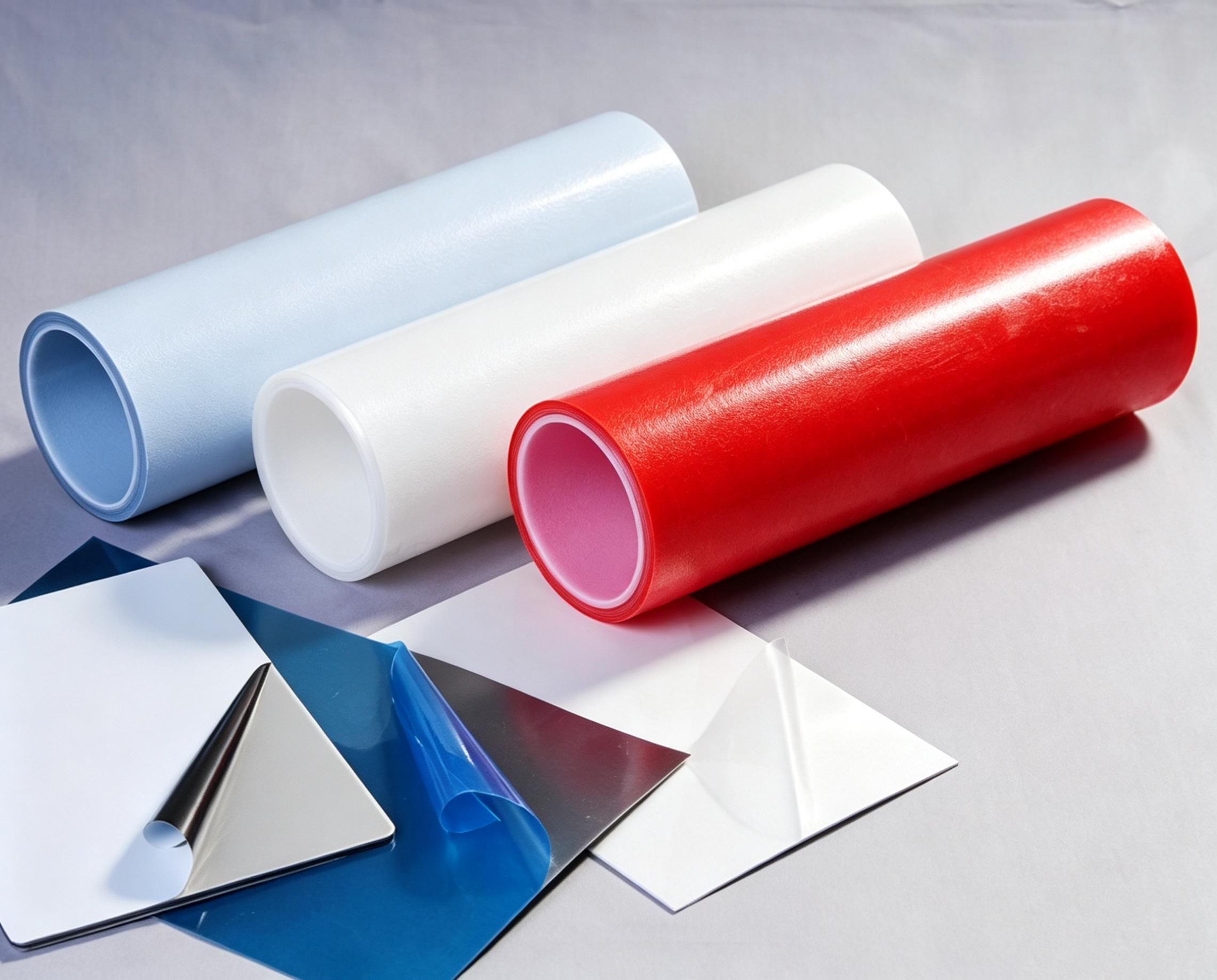 Best Residue Free Protective Film Company – High-Quality Films That Peel Off Cleanly Every Time