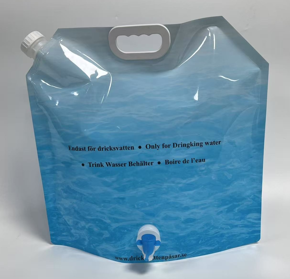 Flat Bottom Pouches in China: A Complete Sourcing Guide for Quality and Value