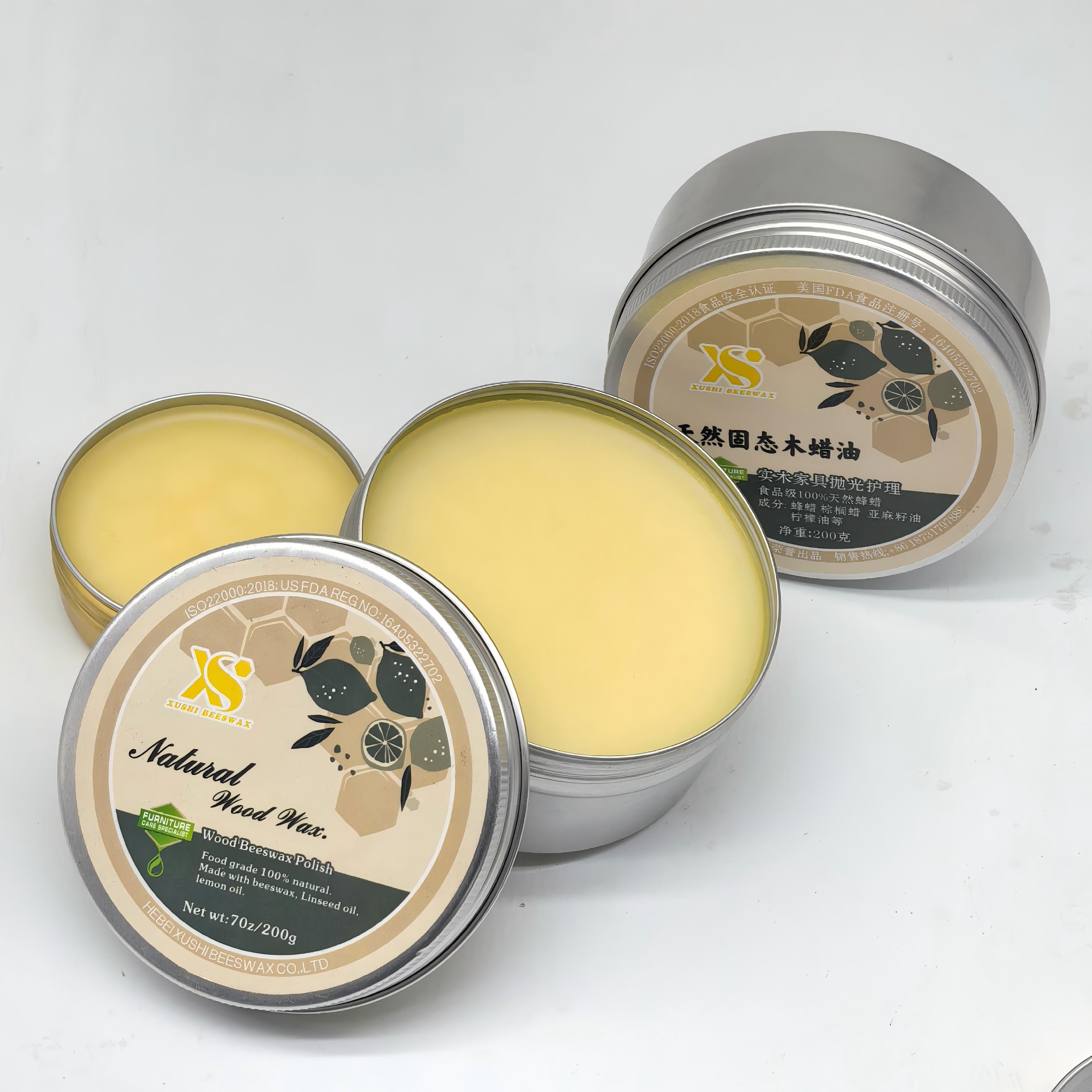 Top Beeswax Wood Furniture Polish Supplier: Unlock the Secret to Naturally Beautiful Furniture