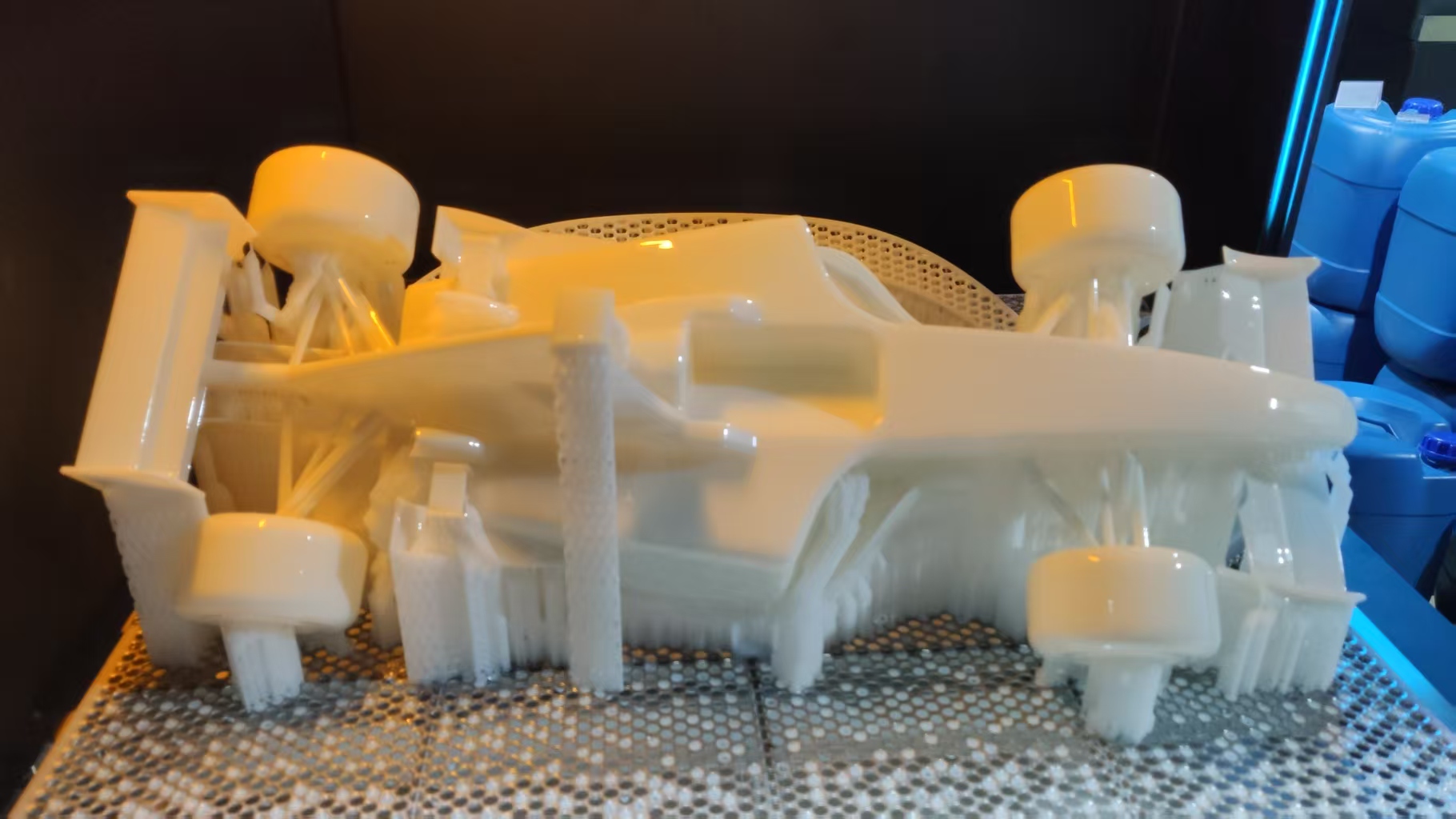 China Rapid Prototyping Service Factory Delivers Fast and Precise Prototypes