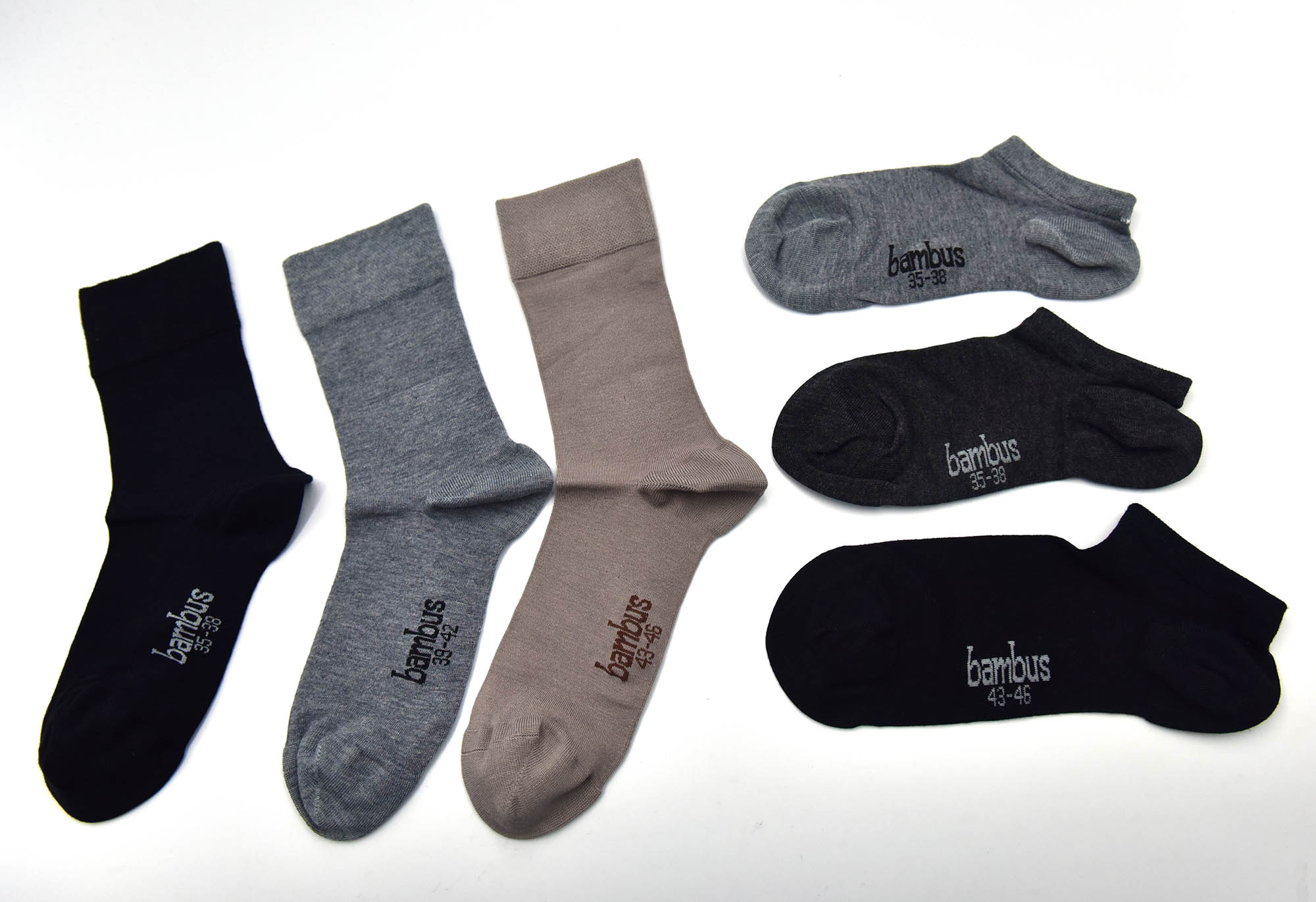OEM Bamboo Socks Company: Crafting Sustainable Custom Socks for Your Eco-Conscious Brand