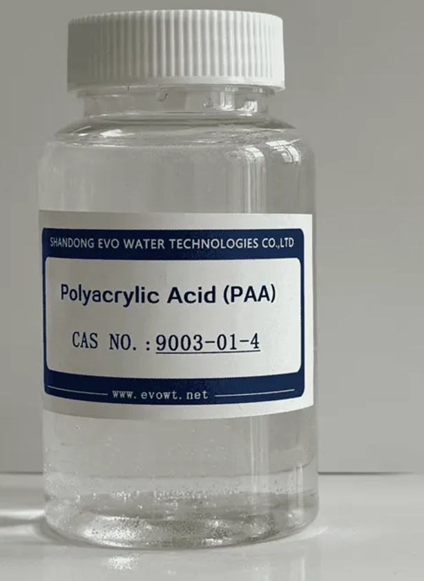 Original Manufacturer of Water Treatment Chemical Raw Materials: Ensuring Purity and Performance