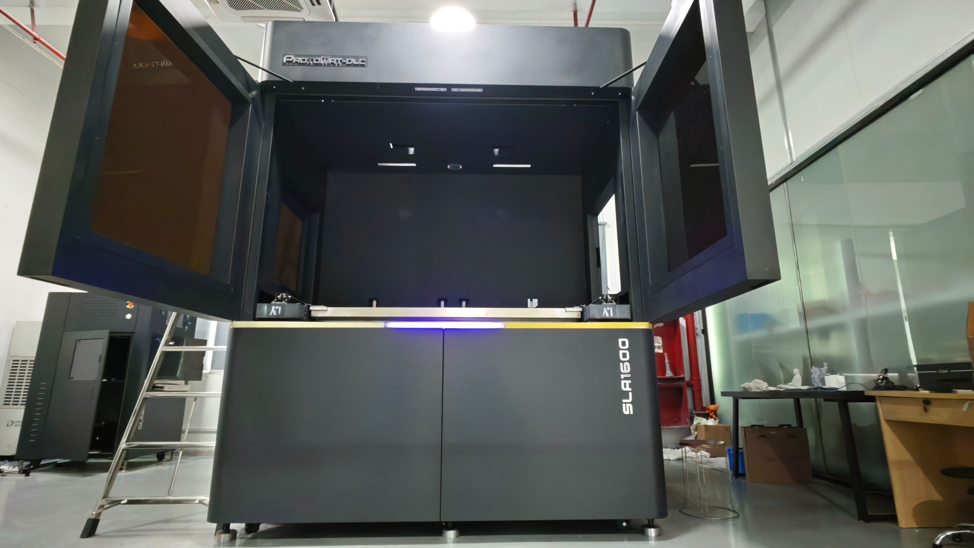 Leading China Industrial SLA 3D Printer Supplier for High-Precision Manufacturing