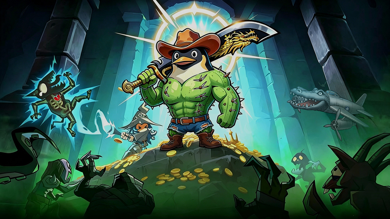 Legend Game Recommendations: Your Next Epic Adventure Awaits