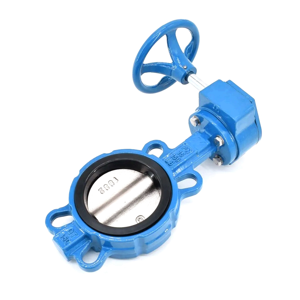 Top Wafer Butterfly Valve Company for Reliable Flow Control Solutions