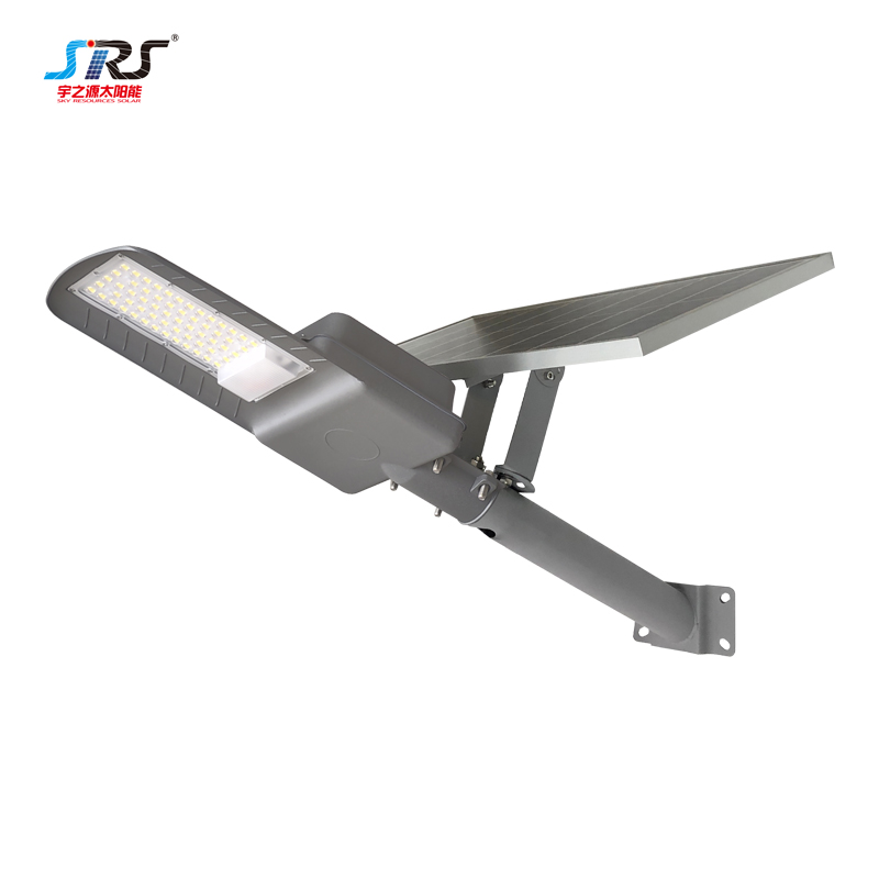 Solar Street Light Company Leads the Way in Sustainable Outdoor Illumination