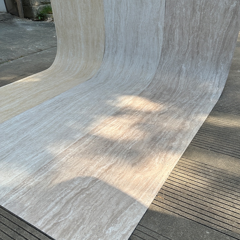 Flexible Stone Innovations Reshaping Industry Standards and Design Possibilities