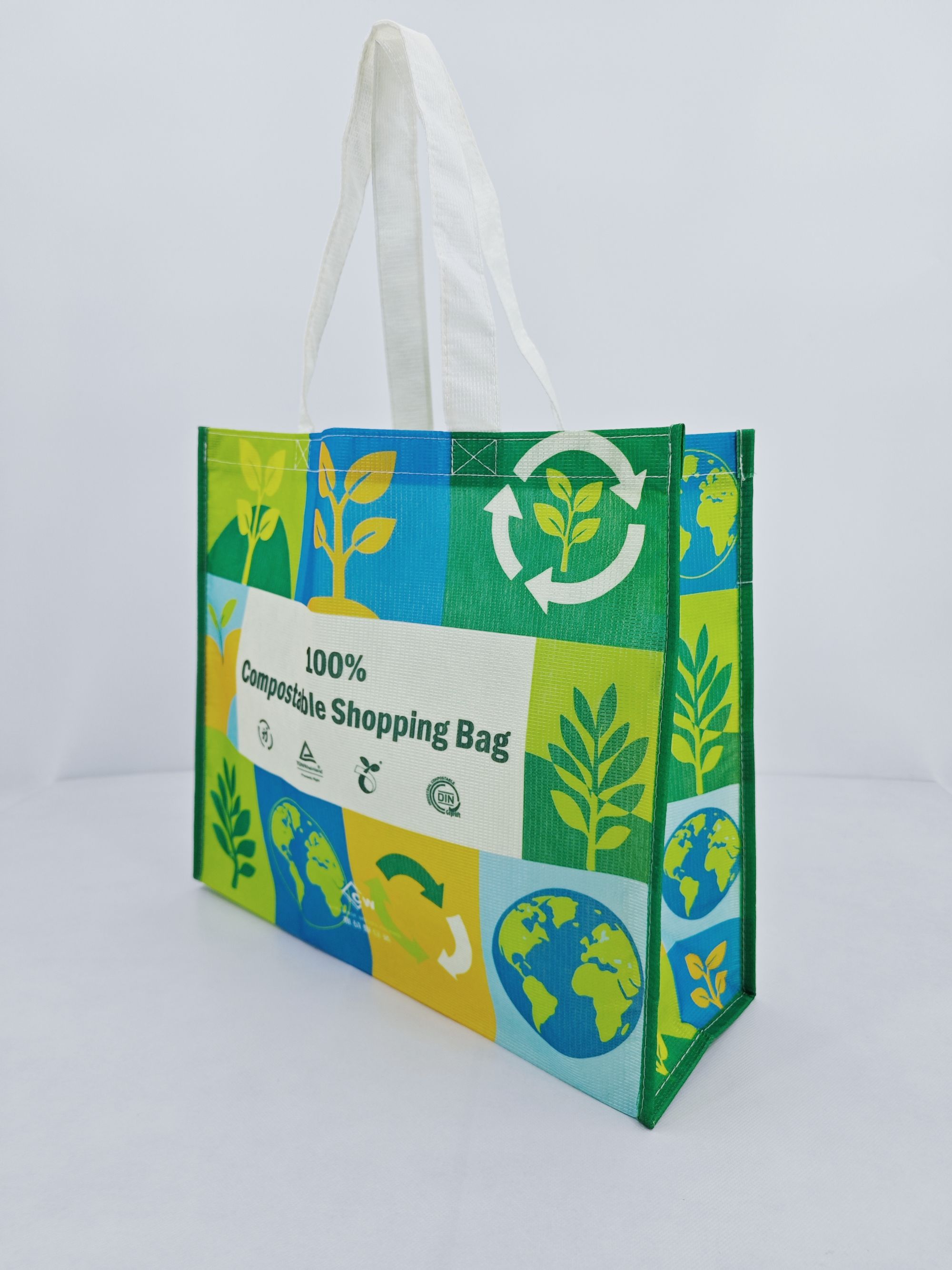 Top 10 Compostable Bags for a Greener Lifestyle