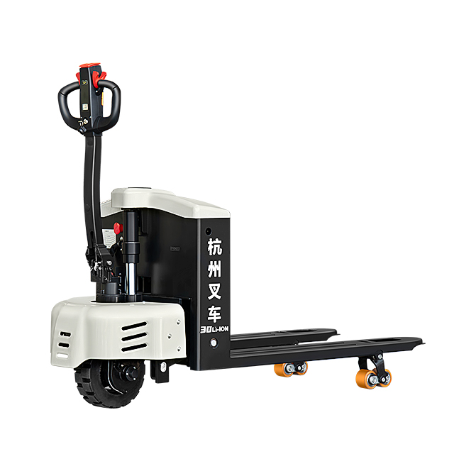 Leading Pallet Jack Manufacturer: Durable and Efficient Material Handling Solutions