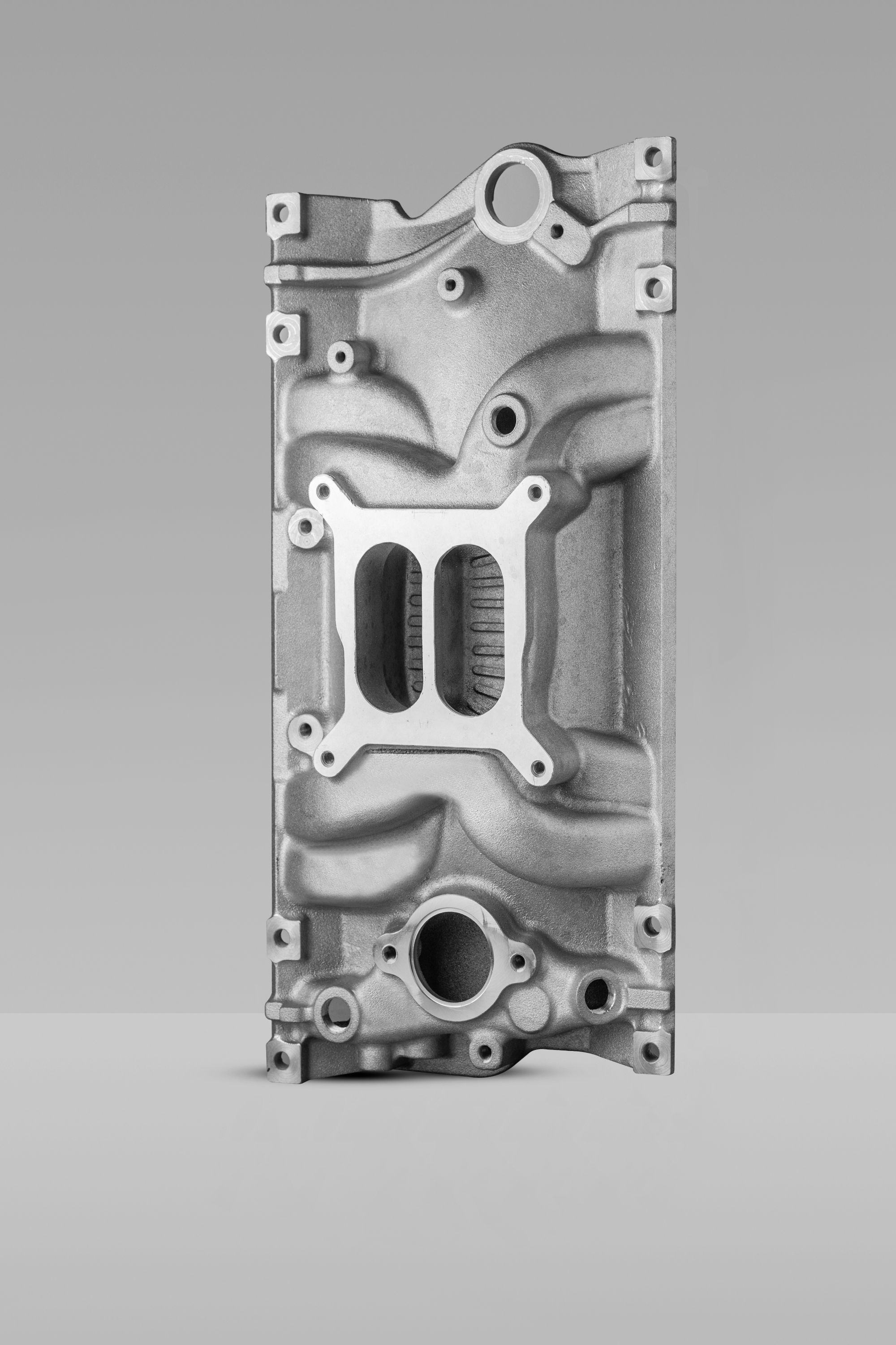 Aluminum Intake Manifold Manufacturing: Inside a Modern Factory