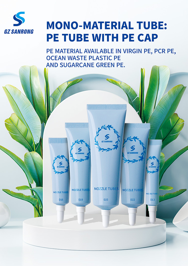 Laminated Tube Makers: The Ultimate Guide to Choosing the Right Partner