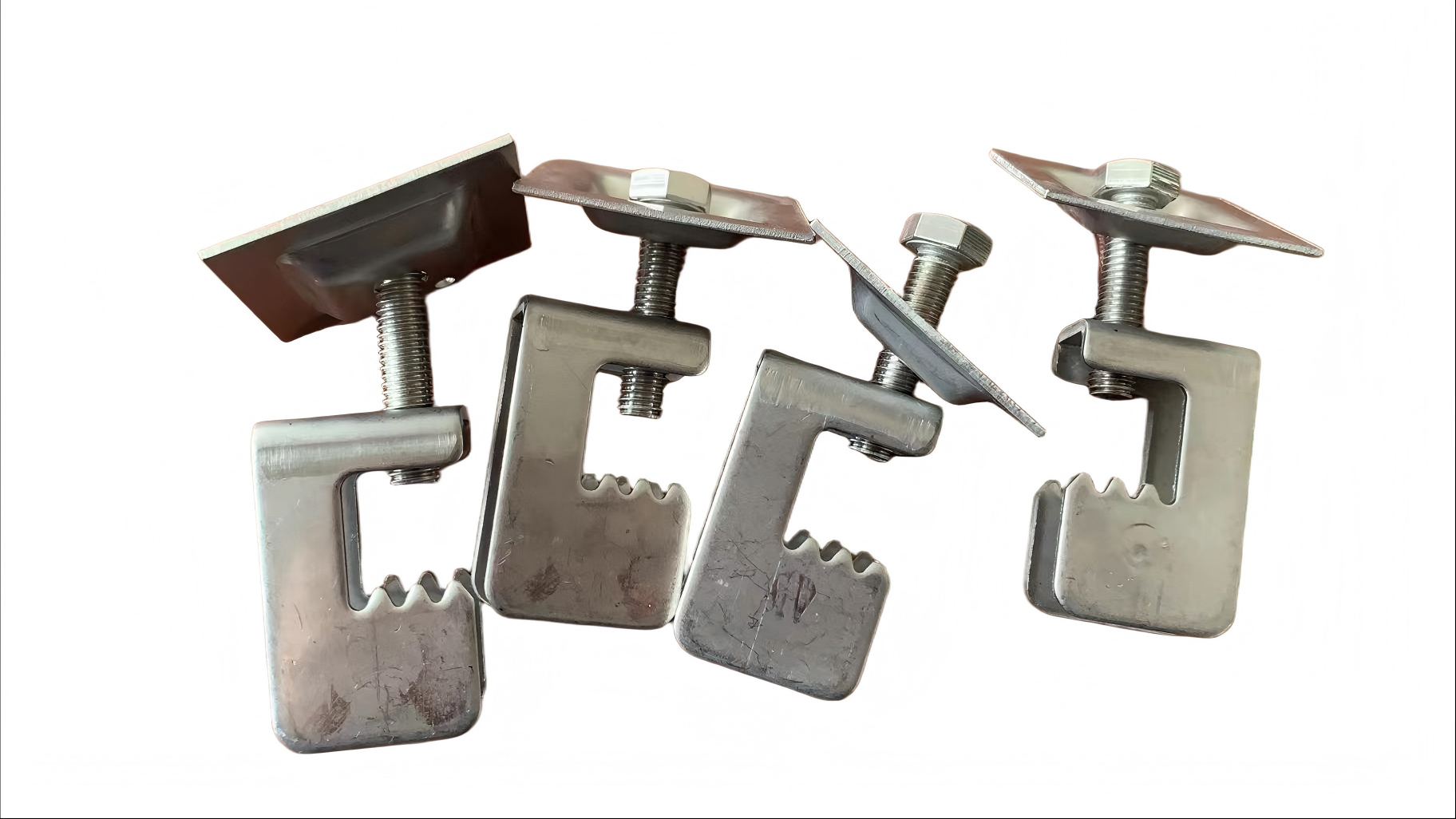 Grating Clip Factory for Precision Industrial Fastening Needs