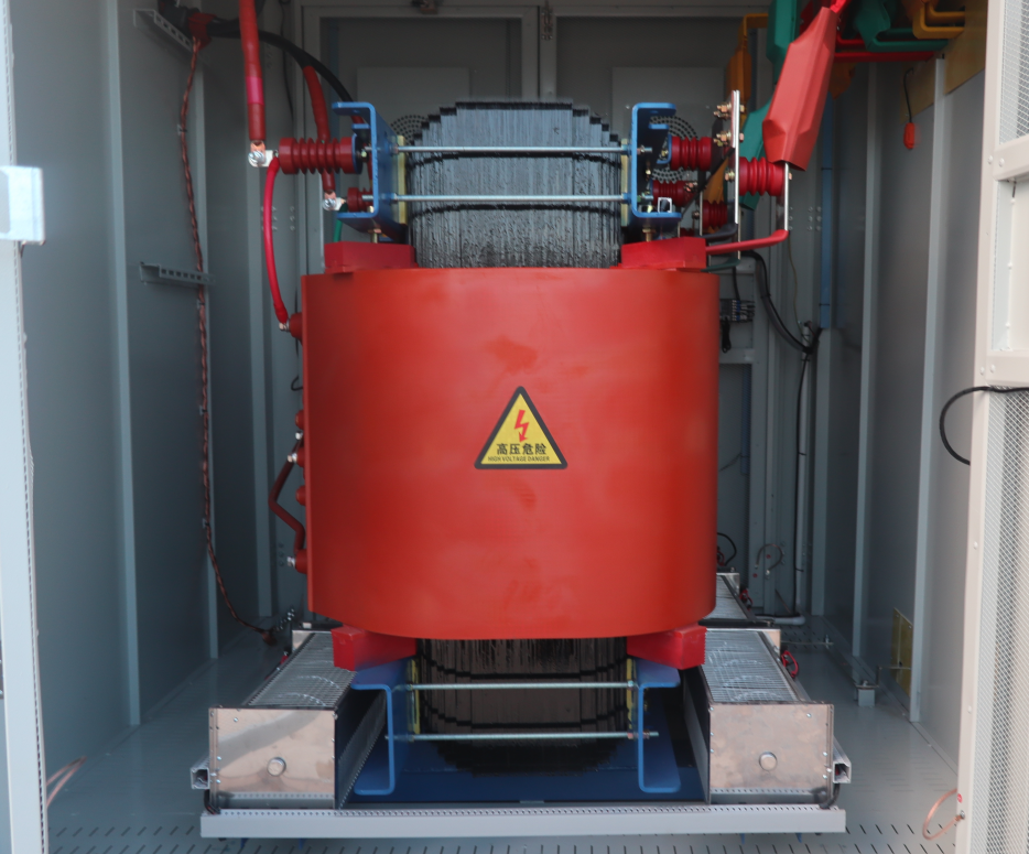 Substantial Dry-Type Transformer: Why It Matters for Modern Power Systems