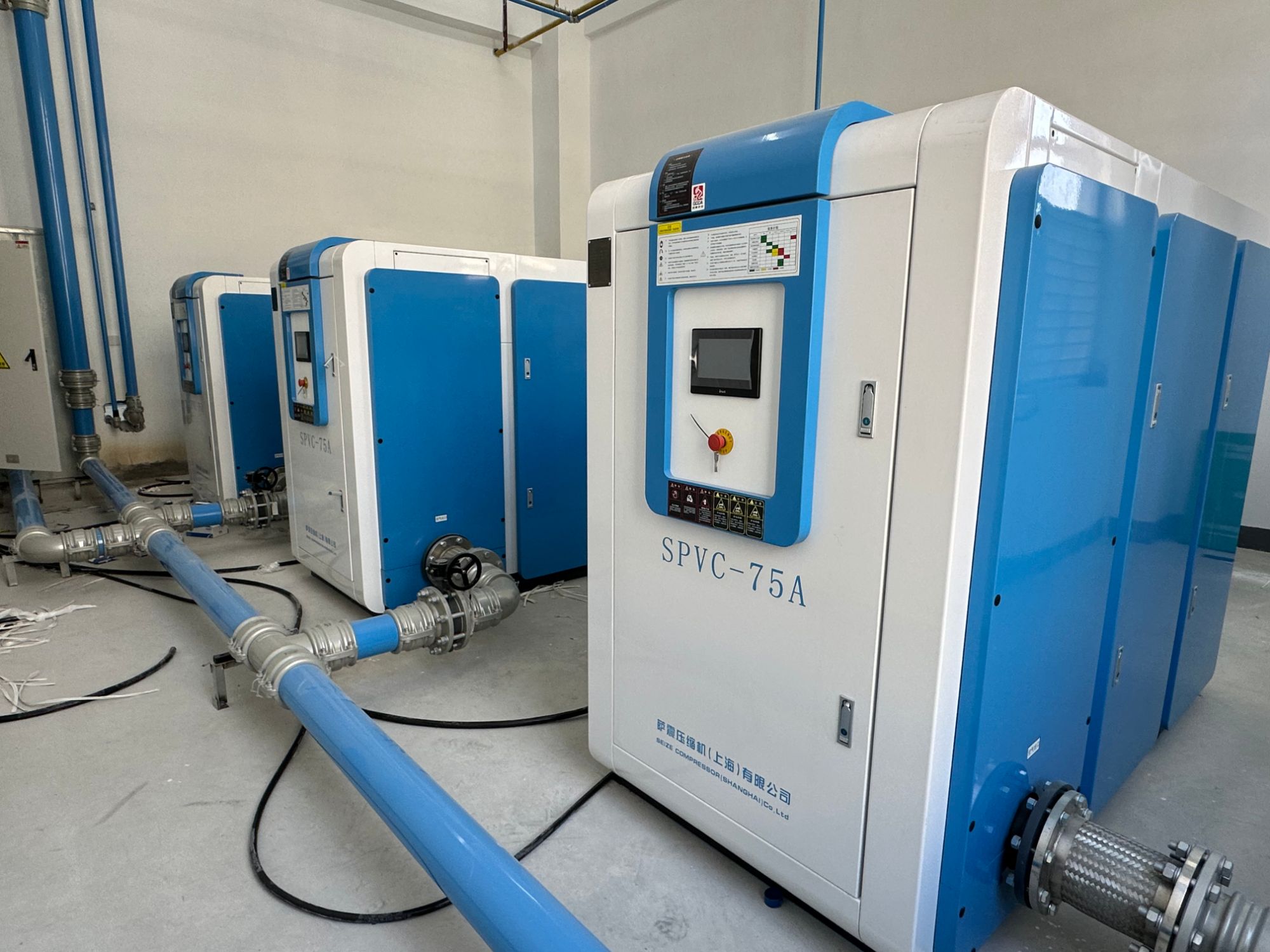 Wastewater Treatment Blower Factory: Inside the Design and Production of Reliable Aeration Blowers